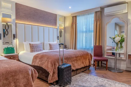 Grand Hotel Tralee - 3 Sao