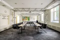 Mabre Residence - Haustierfreundliche