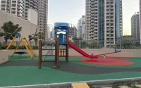 Wyndham Downtown Dubai - Family