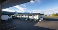 SureStay by Best Western Smithers - Wifi