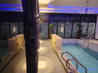Sethhotel Apartment & Suite - Pools