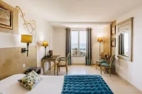 Hôtel Liberata & Spa - Parking