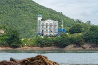 Buan (Byeonsanbando) Badaga Boineun Pension - واي فاي