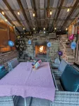 Cosy Cottage Close to Haworth Sleeps 2 - parkir