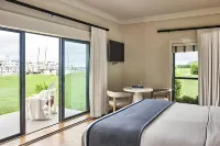 Montauk Yacht Club - spa