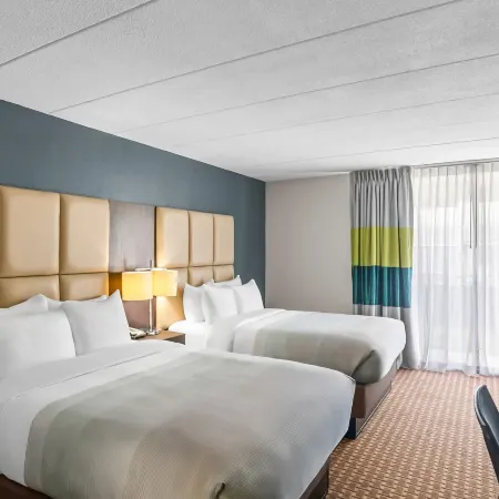 Quality Inn