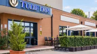 Tulip Inn Padova - Park Yeri