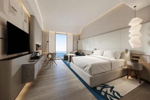 Doubletree by Hilton Jeddah Al Nahda - جديد