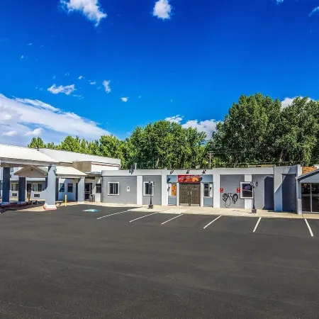 FairBridge Inn Express Buffalo
