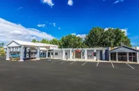 FairBridge Inn Express Buffalo - Park Yeri