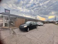 Budget Lodge Inn Abilene KS - モーテル