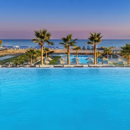 Atermono Boutique Resort & Spa