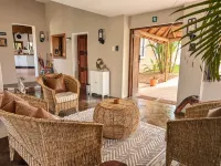 Leriti Safari House - Spa