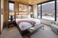 The Sylvan Lodge at Snake River Sporting Club - 5-Star