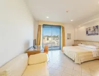 Hotiday Leuca Lungomare - Uima-altaat