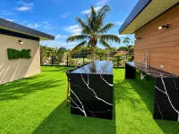 The Hive Luxury 2BR Town House - 3 stelle