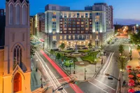 The Heldrich Hotel - Pet friendly