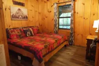 Moonshine Holler Pool Table Hottub Gburg Pigeon Forge 8 Miles - شاليه