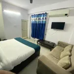Roomshala 29 Silver Grand (Noida sec-49) - 2-Star