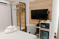 Stella D'Oro Rooms - Beach