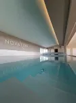 Novapark Flugzeughotel Graz - Pools