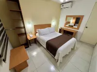 Pequeno Gran Hotel - 2-Star