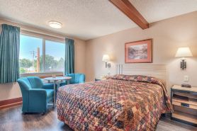 Redmond Inn