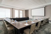 Four Points by Sheraton Jacksonville Beachfront - 駐車場