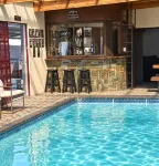 Hendrina's Guesthouse - spa