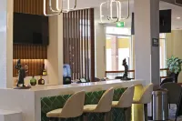 Holiday Inn LA PIEDAD by IHG - С баром