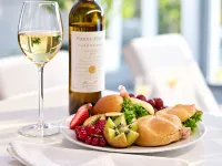 B&B Aquabello - Morgenmad