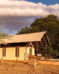 Manyatta Camp - Bãi đậu xe