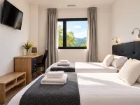 Hotel Portmán - Beach