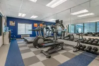 Comfort Inn & Suites Green Bay Stadium Area - Fitnessstudio