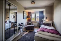 Aksjemøllen - by Classic Norway Hotels - バー