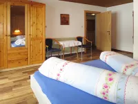 Rieplerhof Отели в г. Бургшталль