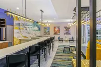 德斯坦米拉馬爾海灘拉昆塔溫德姆套房飯店