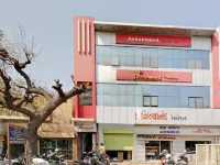 Nityanand Residency 住宿飯店