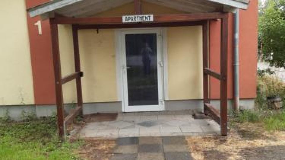 Hasthaushof