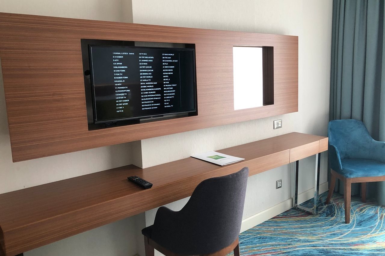 Ibis Styles Izmir Bornova