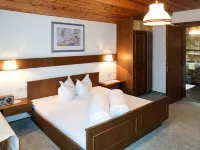 Martina Hotels in Pfunds