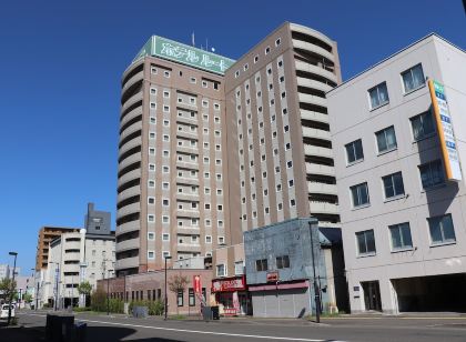 Hotel Route-Inn Chitose Ekimae