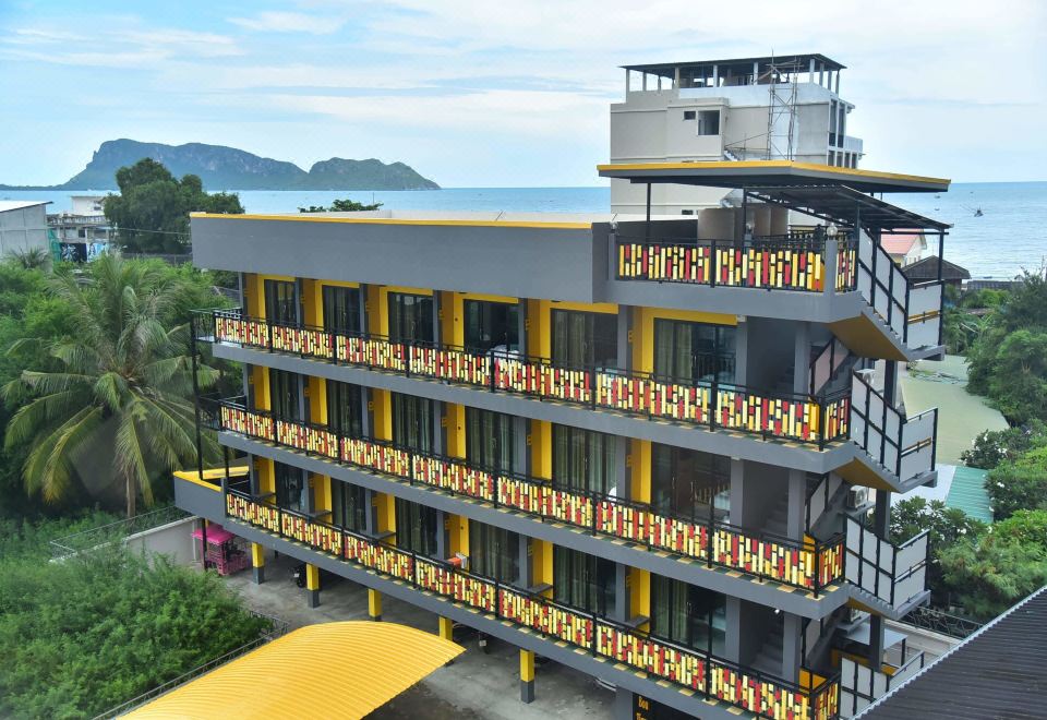De Boutique Hotel - Housity