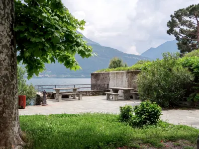 Sormani Hotels in 