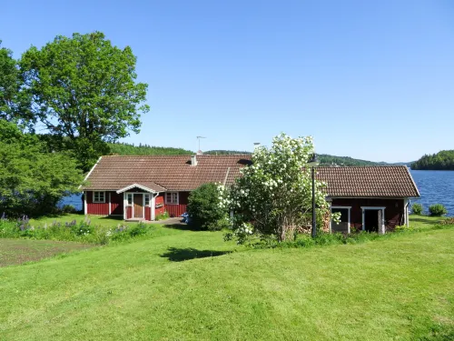 Fågelkärr Sjöstugan - Homestay