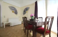 53 Solaro Apartments Hotels in Ospedaletti