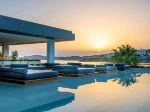 Cape Bodrum Luxury Hotel & Beach