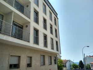 Apartamentos Portosin 3000