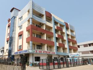 Hotel Rohini International