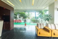 Hotel Rasika Hotels in Toap